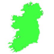 Countrywide Windows Cork logo