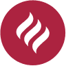 Fenton Fires logo