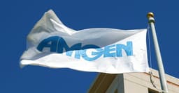 Amgen Technology (Ireland) UC logo