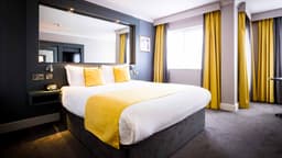 Claregalway Hotel logo