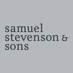Stevenson Samuel & Sons logo
