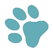 Pets to Rest logo