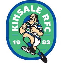 Kinsale Rugby Football Club logo