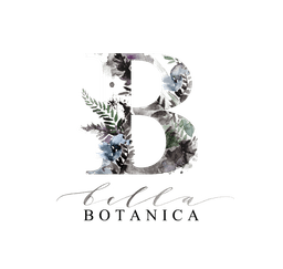 Bella Botanica Flowers logo