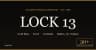 Lock 13 Brewpub