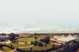 Clonabreany House logo