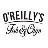 O'Reillys Fish & Chips