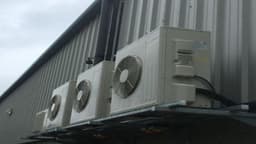 Ice Tech Refrigeration & Air Conditioning logo