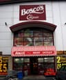 Boscos meat outlet
