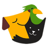 Cartoon Our Pets