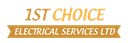 1St Choice Electrical Services Limited
