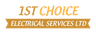 1St Choice Electrical Services Limited