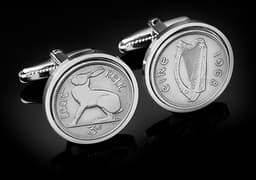 Birthday Cufflinks logo