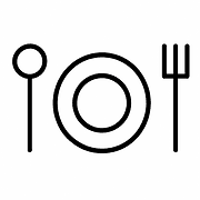 Mani In Pasta Authentic Italian Restaurant Newbridge logo