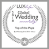 Top Of The PopZ Wedding Band logo