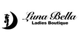 Luna Bella Boutique logo