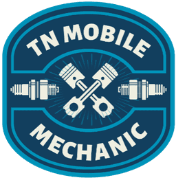 TN Mobile Mechanic Dublin logo