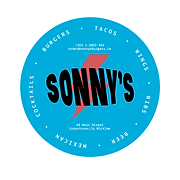Sonny's logo