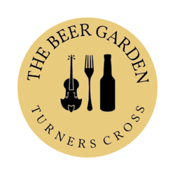The Beer Garden logo