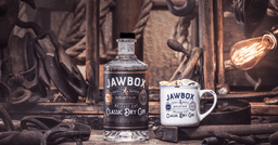 Jawbox Spirits Company Ltd logo