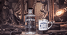 Jawbox Spirits Company Ltd