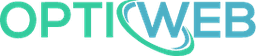Optiweb - Web Design & Search Engine Optimisation Experts logo