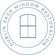 Dublin Sash Window Restoration Ltd. logo