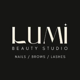 Lumi beauty studio logo