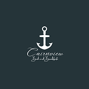 Cairnview Bed and Breakfast logo