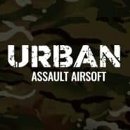 Urban Assault Adventure logo
