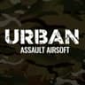 Urban Assault Adventure