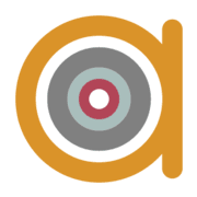 Point A Hotel Dublin, Parnell Street logo
