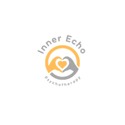 Inner Echo Psychotherapy logo