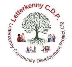 Letterkenny CDP logo