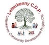 Letterkenny CDP