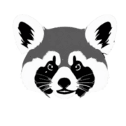 Red Panda Marketing Solutions logo