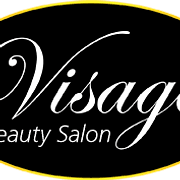 Visage Beauty Salon logo