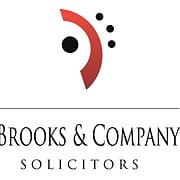 Brooks & Company Solicitors logo