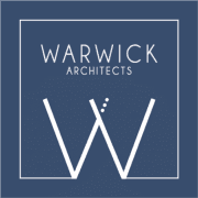 Warwick Architects logo