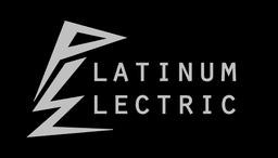 Platinum Electric logo