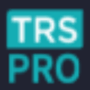 TRS logo