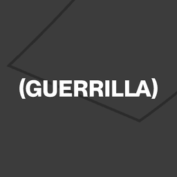 GUERRILLA Digital Ltd. logo