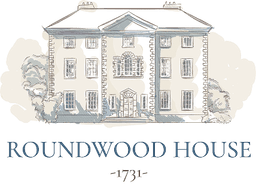 Roundwood House logo