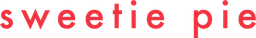 Sweetie Pie logo