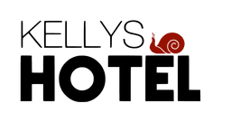 Kellys Hotel logo