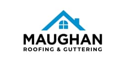 Maughan Roofing & Guttering Dublin logo