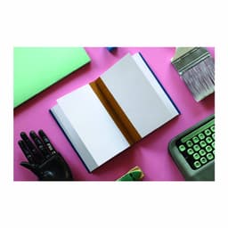 badly made books logo