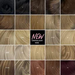 ElITE HAIR SALON logo