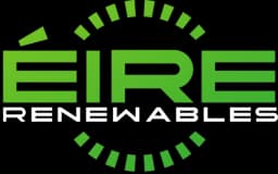 Éire Renewables logo