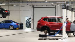 Willie Clarke 24hr Breakdown & Crash Repair logo
